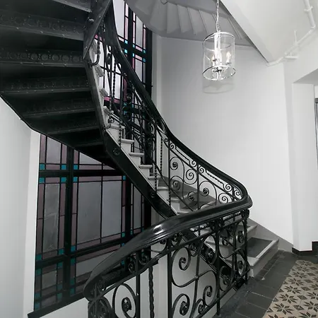 Oscar House - Bygdoy Alle 60 Oslo